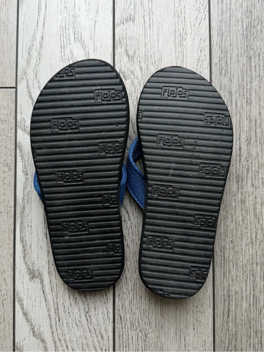 Flojos comfortable kids